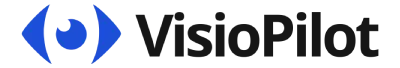 VisioPilot logo